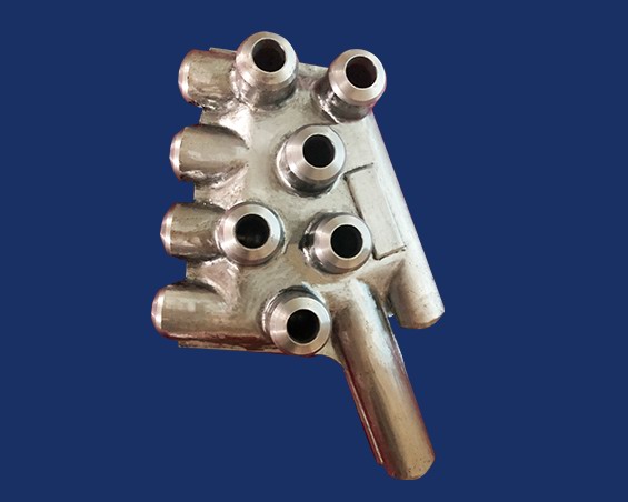 12通Transition Fitting(12 holes)