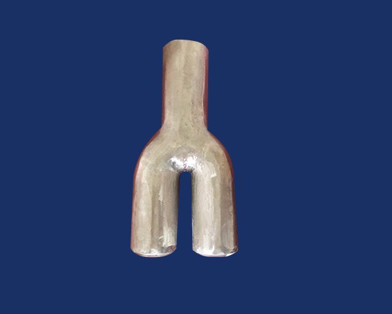 U型分叉管U-shaped Bifurcated Fitting