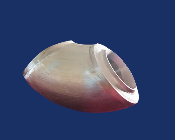 90°Asme 弯头 90°Asme Elbow