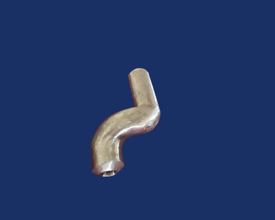 立体弯头3D Bend