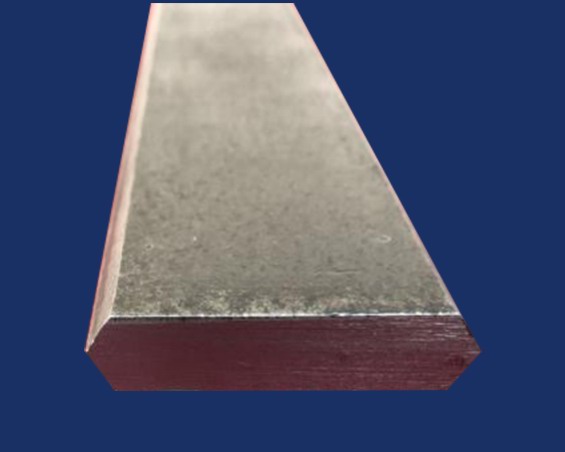 (30°~60°）倒角扁钢(30°~60°）chamfering flat steel