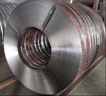 盘圆扁钢round flat steel
