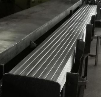 直条扁钢Straight flat steel