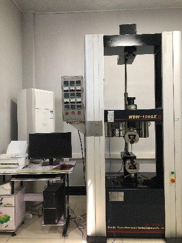 拉伸测试(室温、高温) Tensile Test (room temperature、 elevated temperature)