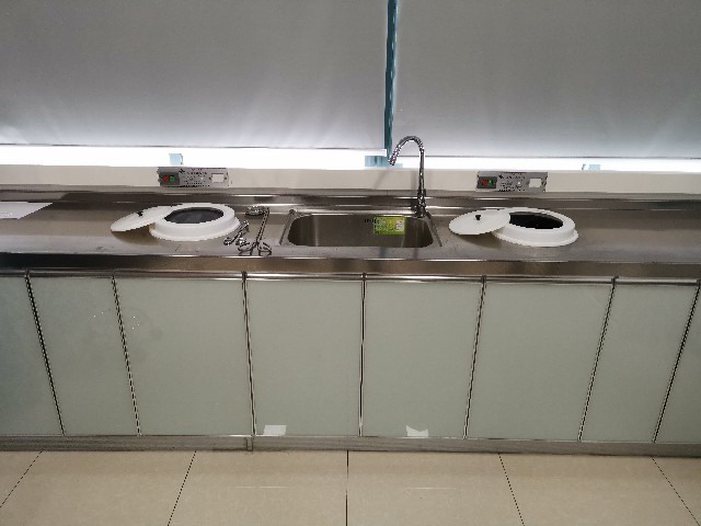 试样制备 Test Specimen Preparation